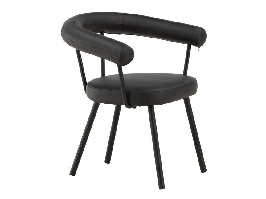 Стул Dallas 3342 (Чёрный)