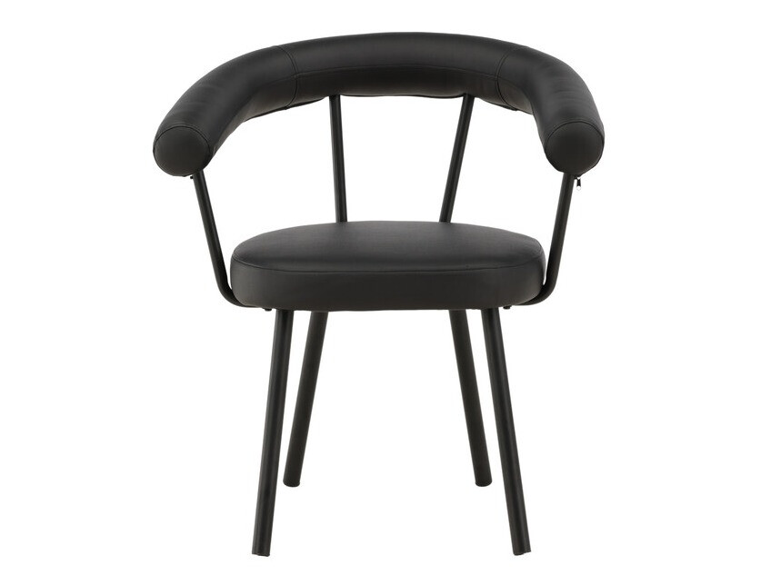 Стул Dallas 3342 (Чёрный)