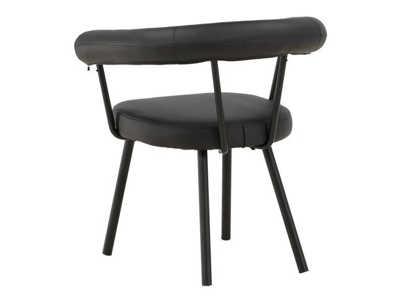 Стул Dallas 3342 (Чёрный)