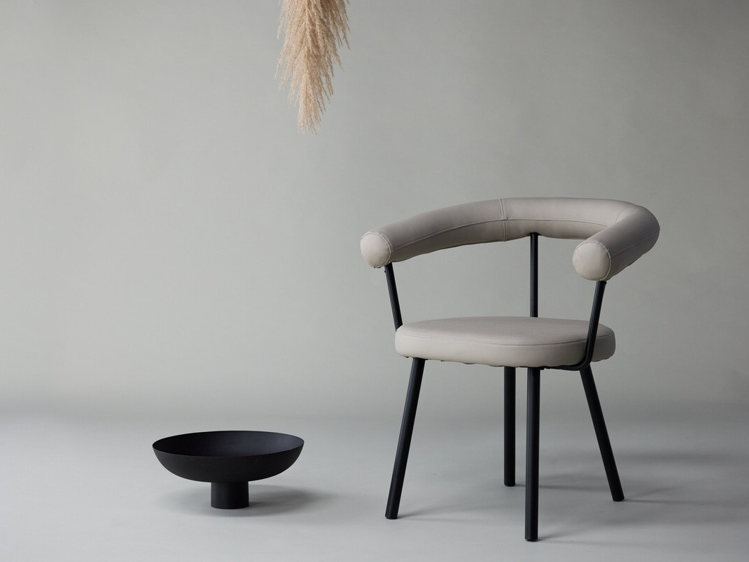 Стул Dallas 3342 (Крем)