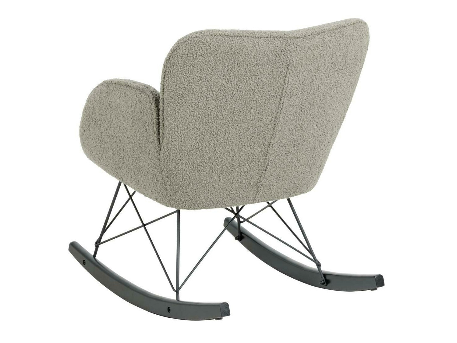 Šūpuļkrēsls Norsica 639