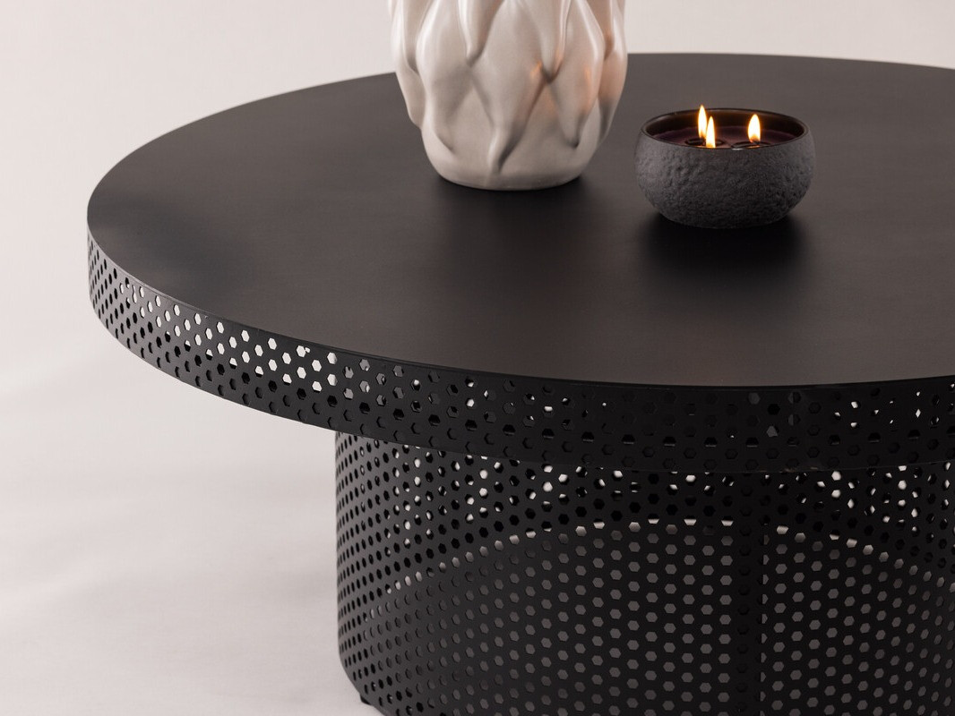 Žurnālu galdiņš Dallas 3338