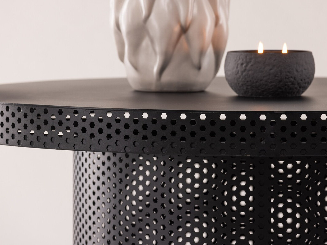 Žurnālu galdiņš Dallas 3338