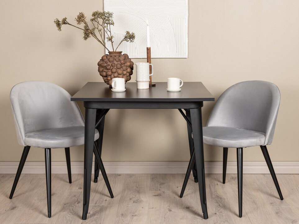 Ēdamistabas komplekts Dallas 3354