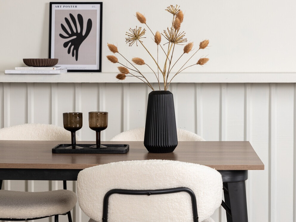 Ēdamistabas komplekts Dallas 3355