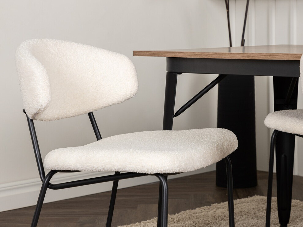 Ēdamistabas komplekts Dallas 3355