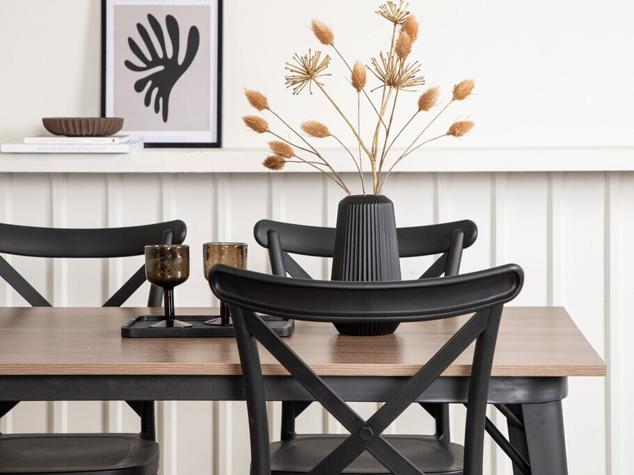 Ēdamistabas komplekts Dallas 3360