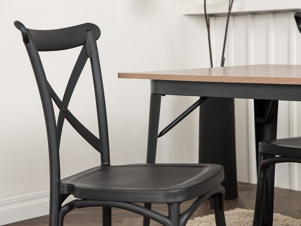 Ēdamistabas komplekts Dallas 3360