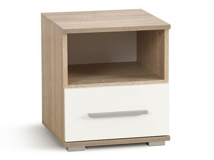 Guļamistabas komplekts Cirveso 120