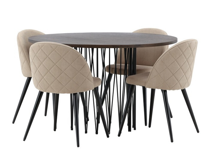 Ēdamistabas komplekts Dallas 3368