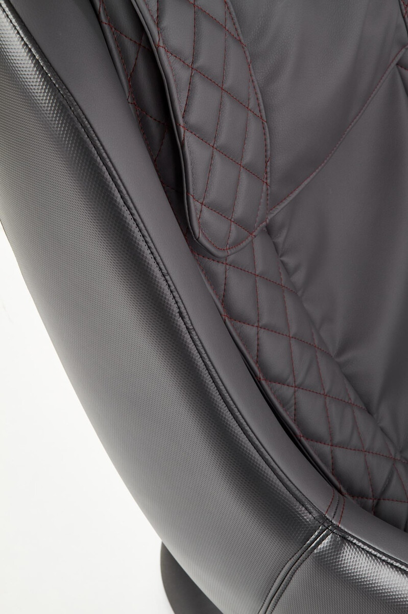 Krēsls reglainer Houston 849 (Pelēks)