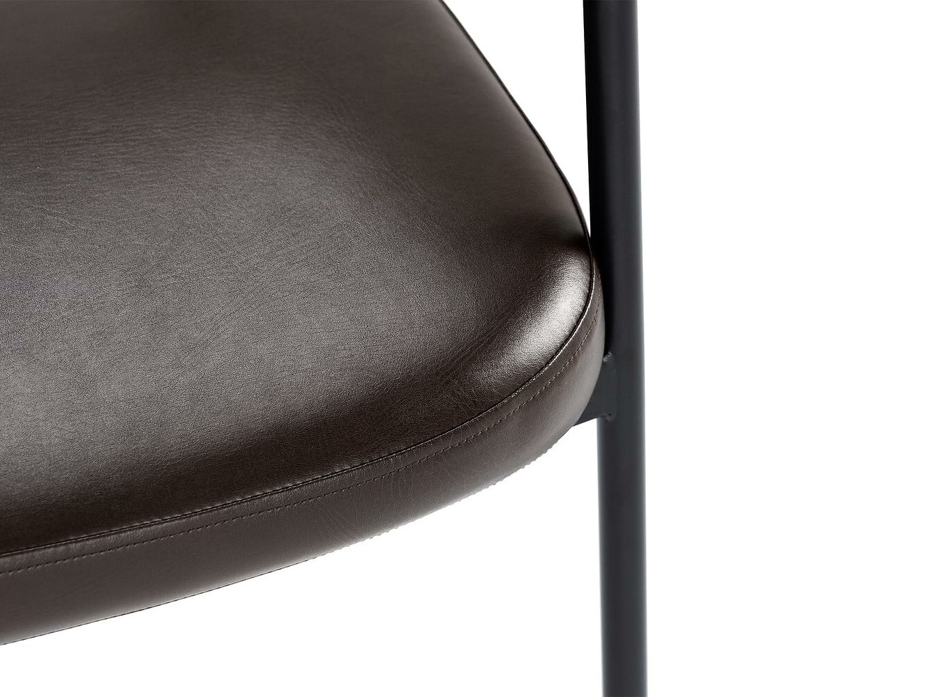 Krēsls Springfield 248 (Brūns + Melns)