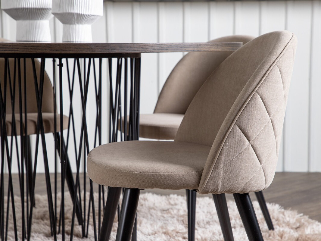 Обеденный гарнитур Dallas 3368