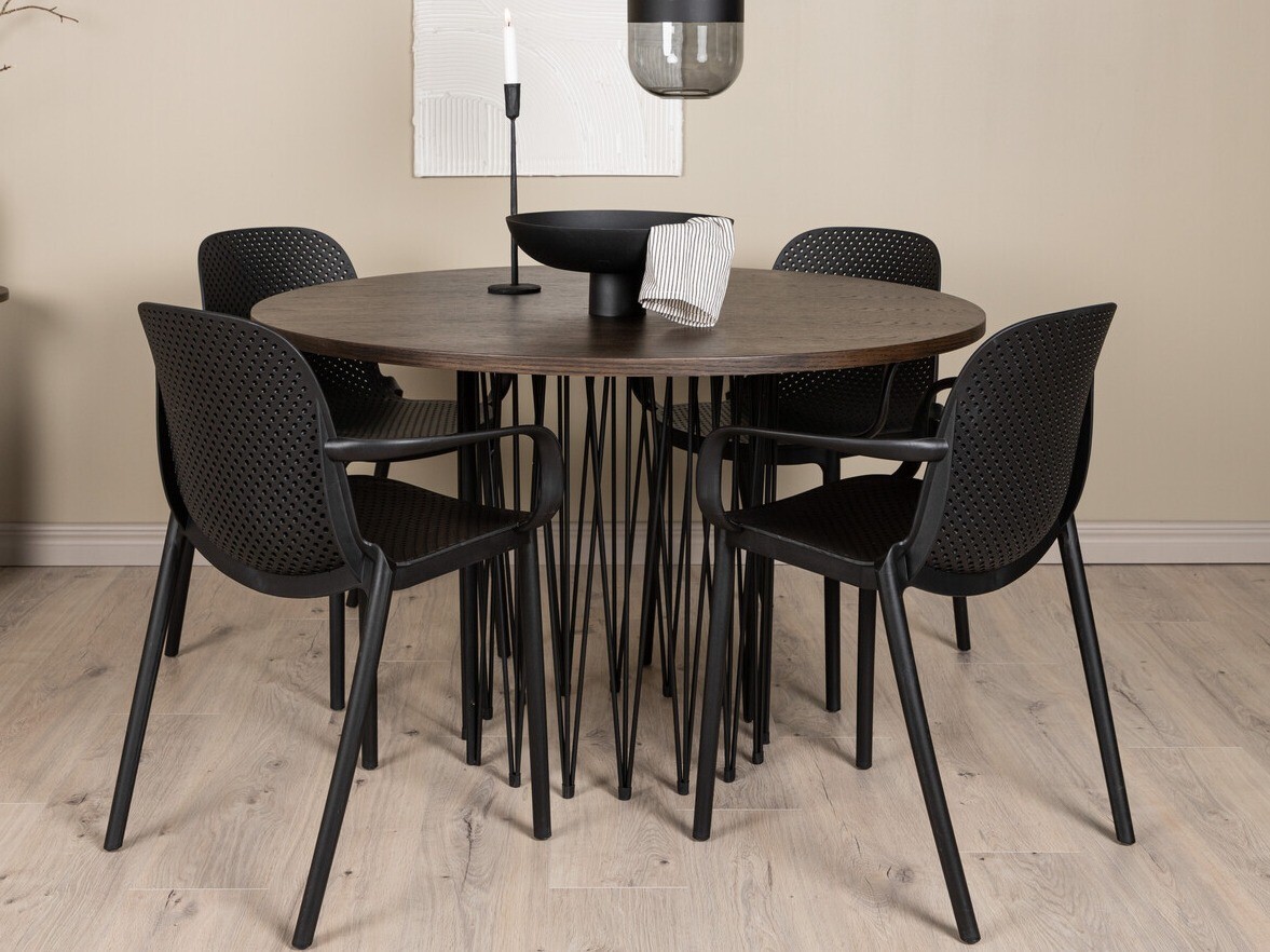 Ēdamistabas komplekts Dallas 3374