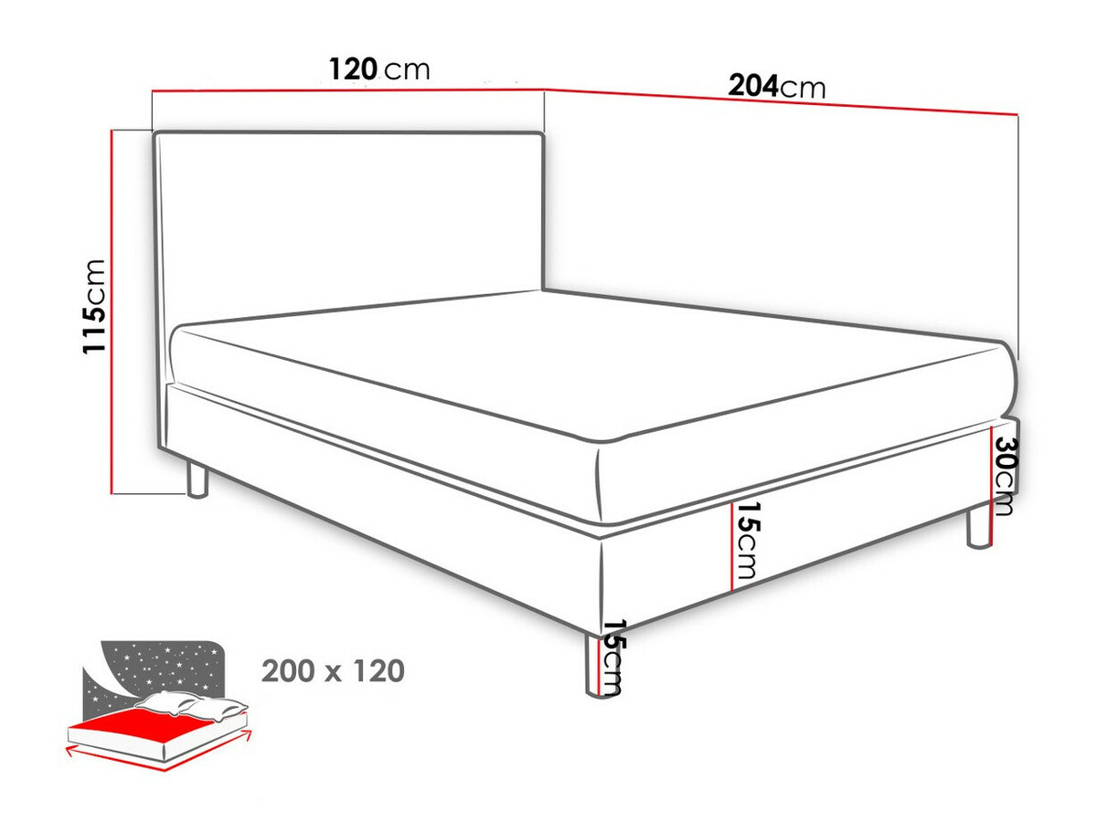 Gulta Logan 100 (Solo 260)
