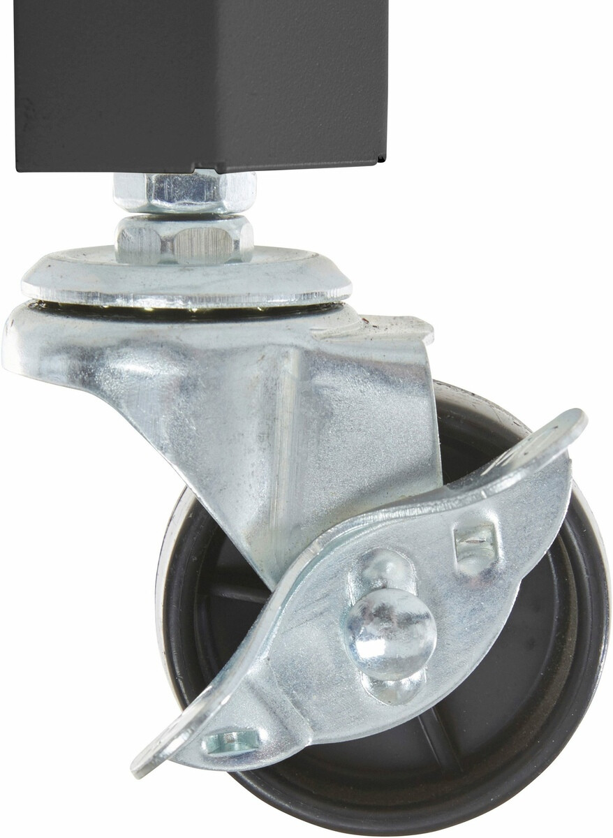 Kafijas galdiņš Denton 554 (Melns)