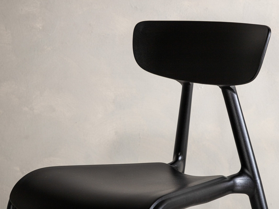 Krēsls Dallas 3383 (Melns)