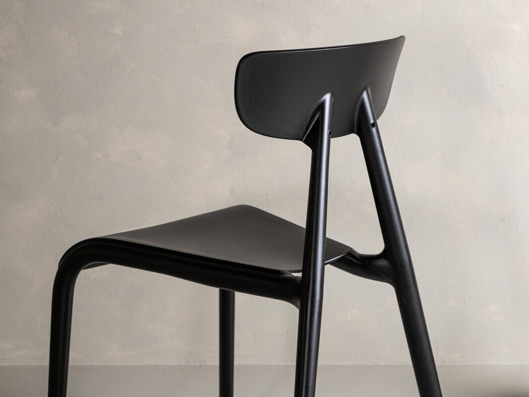 Стул Dallas 3383 (Чёрный)