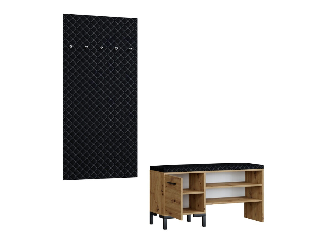 Priekšnama komplekts Larnolo 130