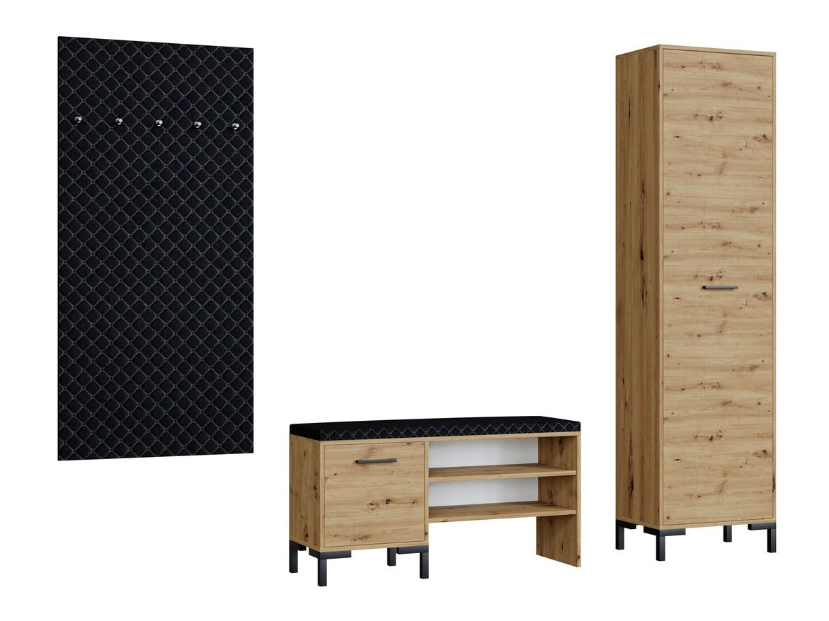 Priekšnama komplekts Larnolo 130