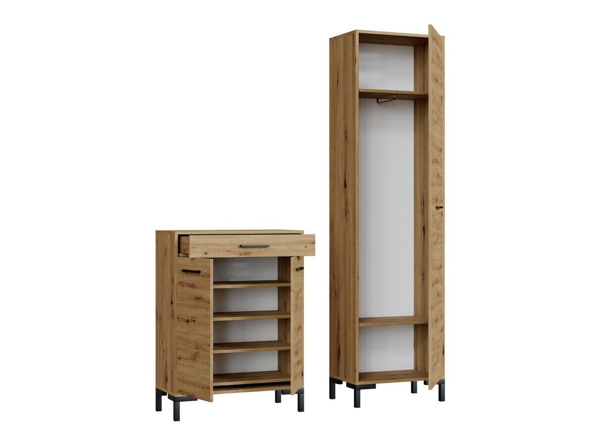 Priekšnama komplekts Larnolo 131