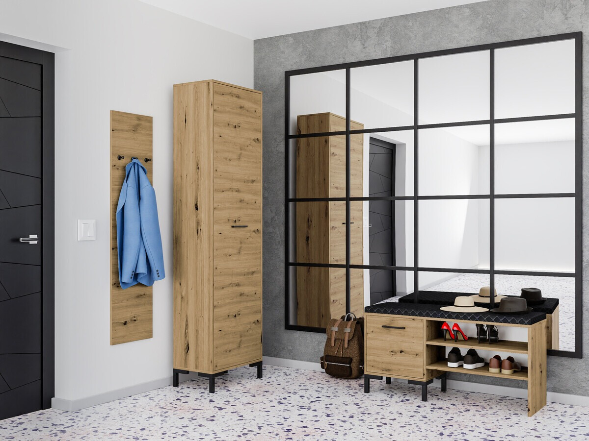 Priekšnama komplekts Larnolo 132