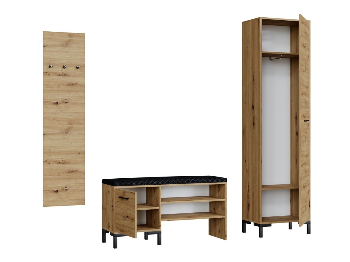 Priekšnama komplekts Larnolo 132