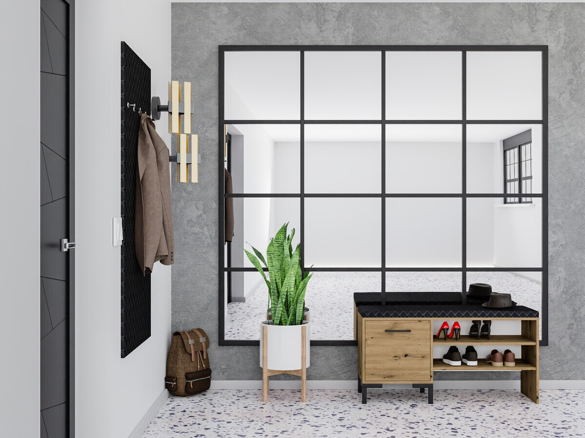 Прихожая Larnolo 130