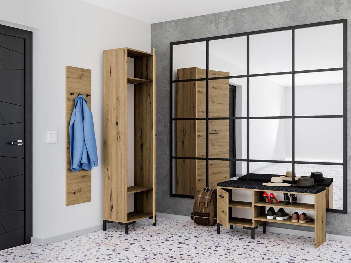 Прихожая Larnolo 132