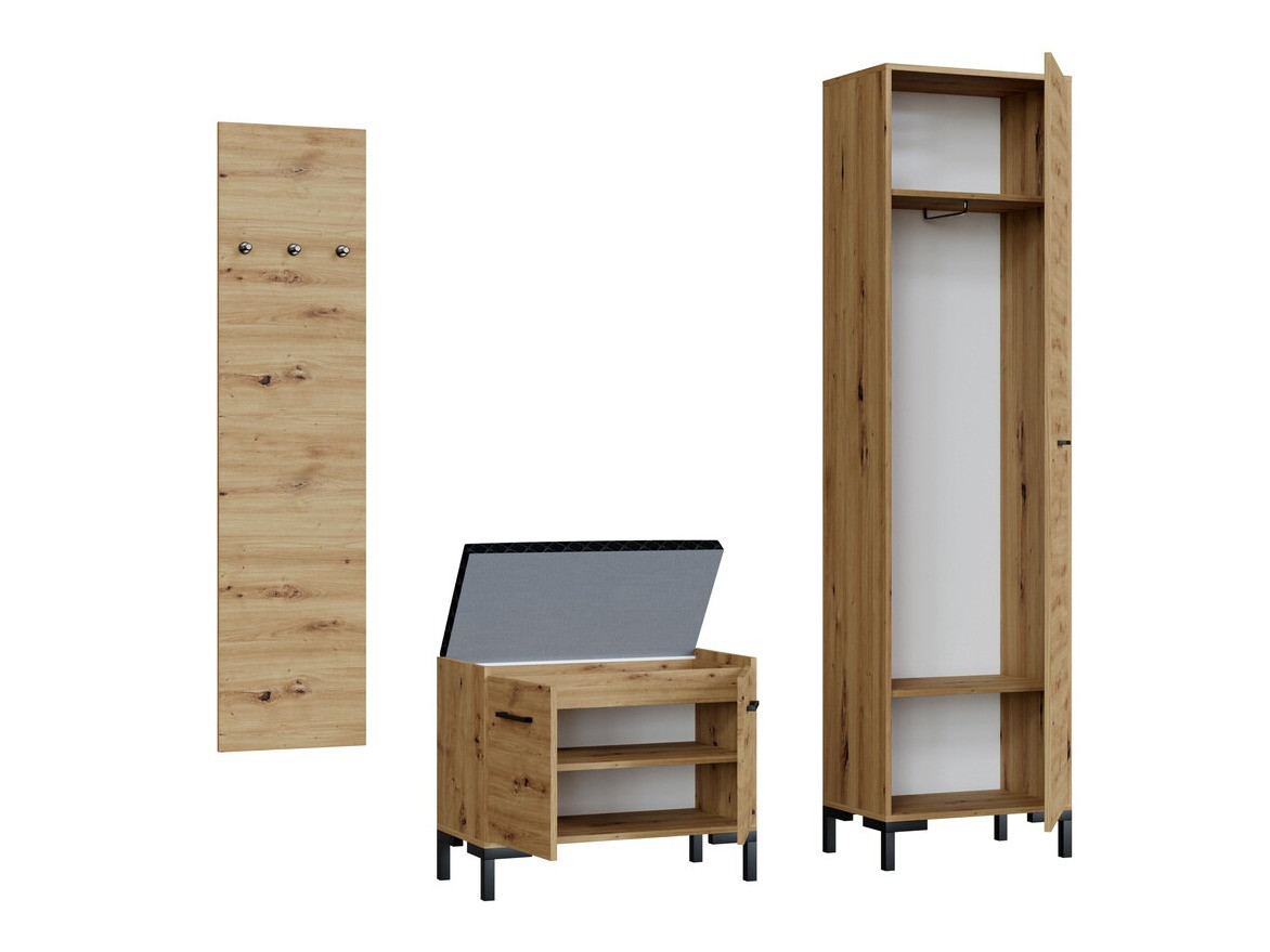 Прихожая Larnolo 133