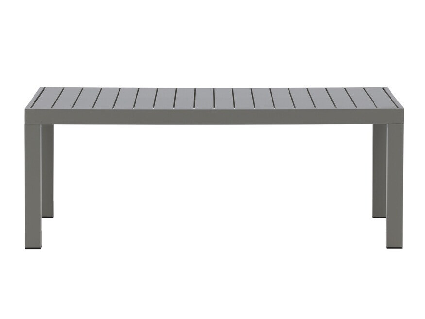 Dārza galdiņš Dallas 4635 (Haki)