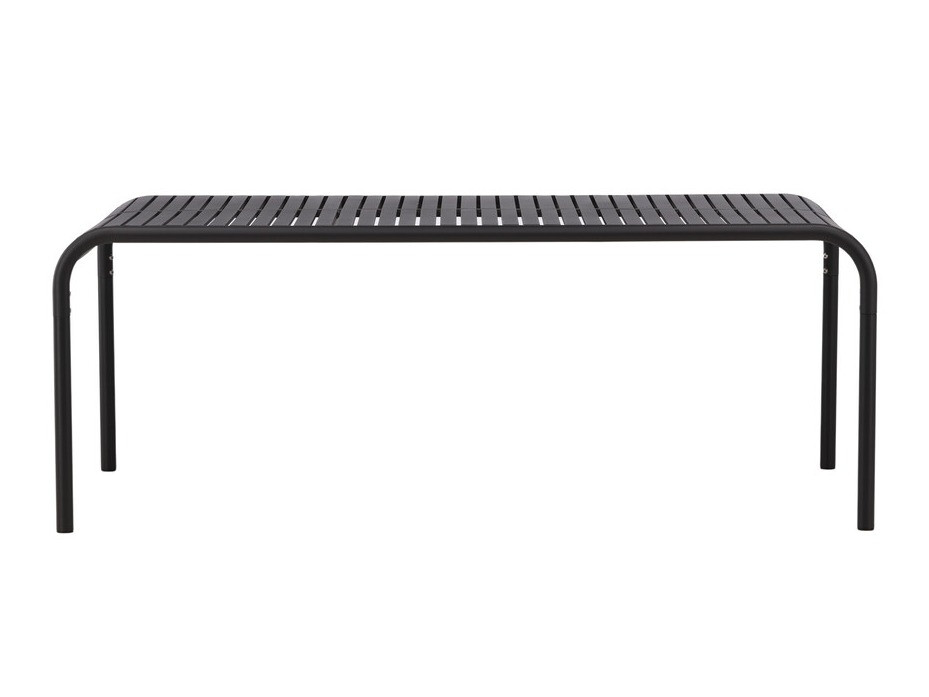 Dārza galds Dallas 4771 (Antracīts)