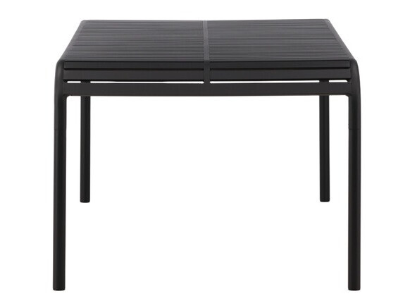 Dārza galds Dallas 4771 (Antracīts)