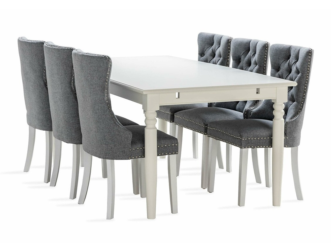 Ēdamistabas komplekts Parkland 410