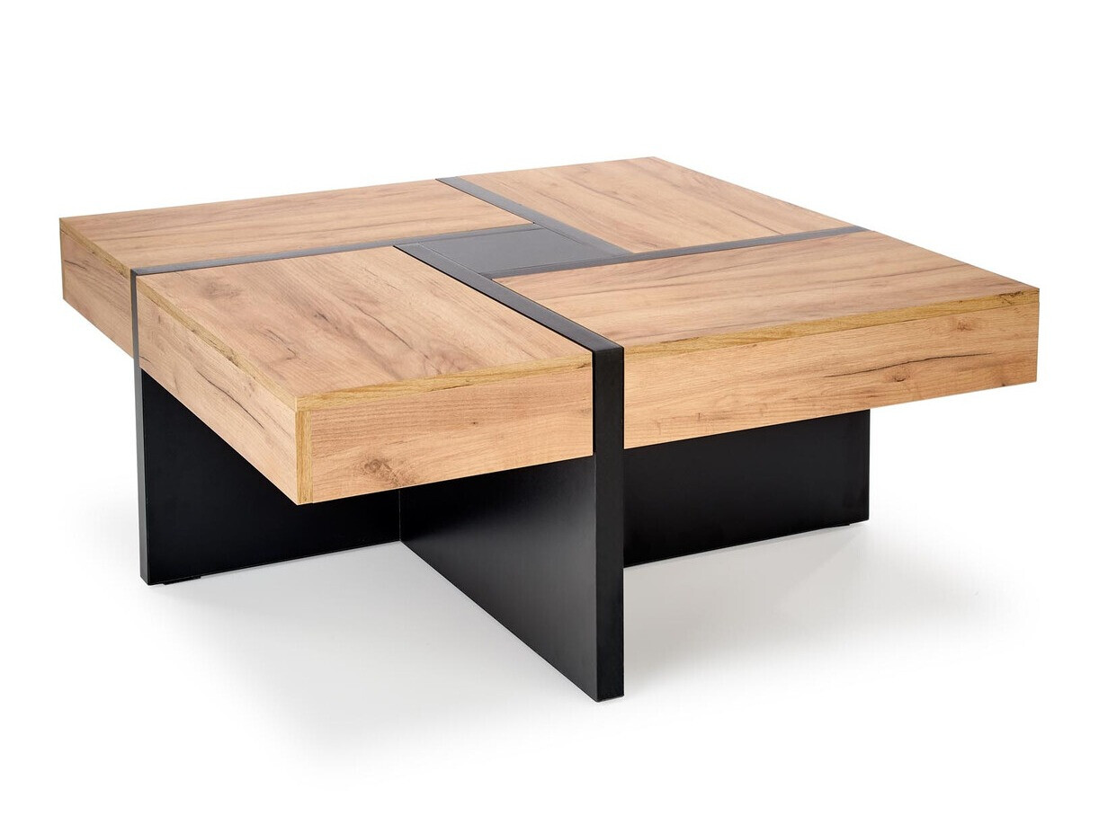 Žurnālu galdiņš Houston 1364