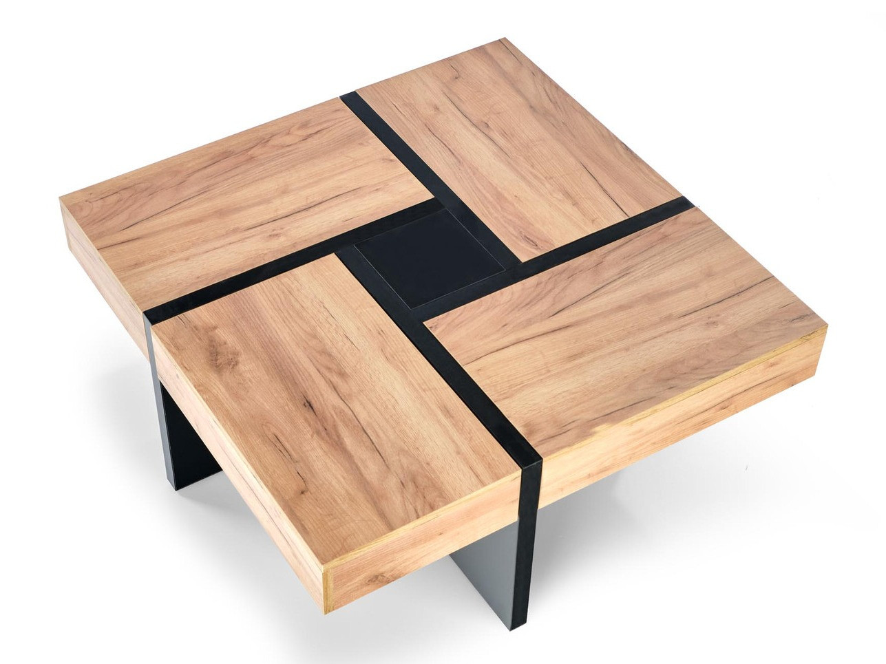 Žurnālu galdiņš Houston 1364