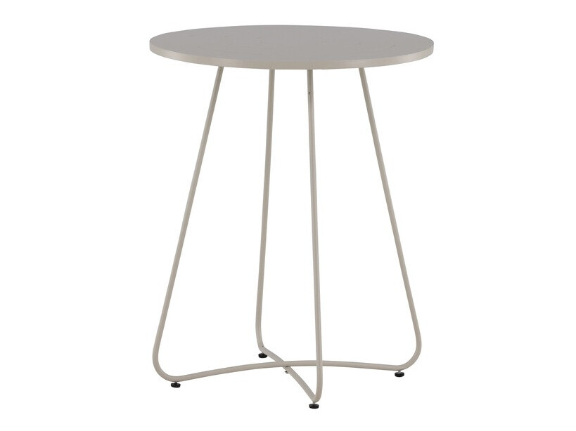 Dārza galds Dallas 3405 (Krēms)