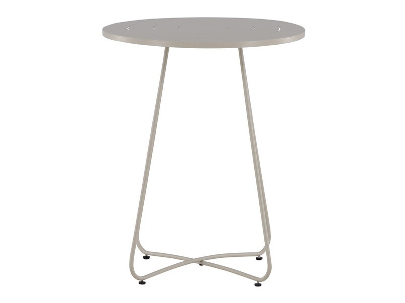 Dārza galds Dallas 3405 (Krēms)