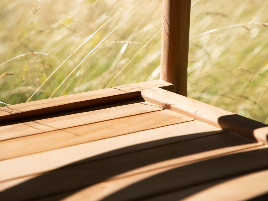 Dārza krēsls Nunova 124