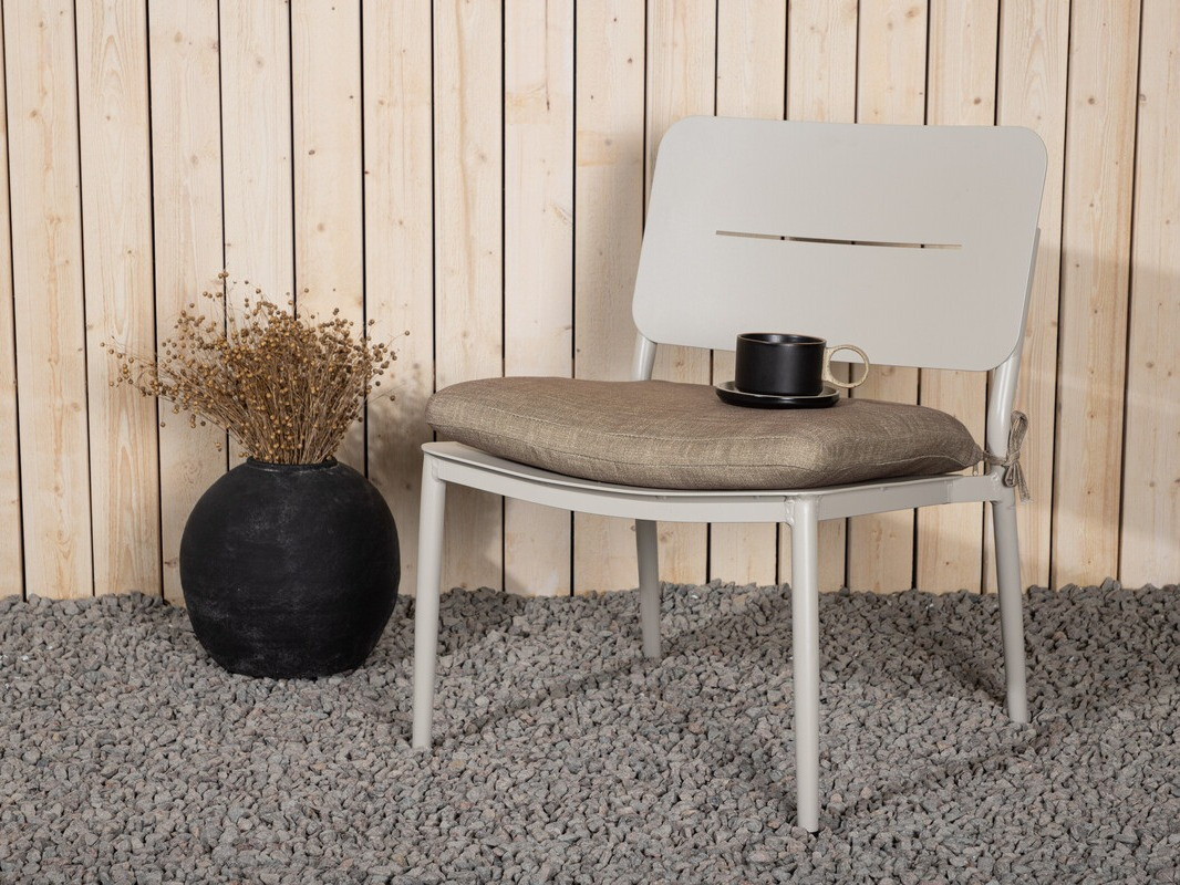 Садовый стул Dallas 825 (Крем)