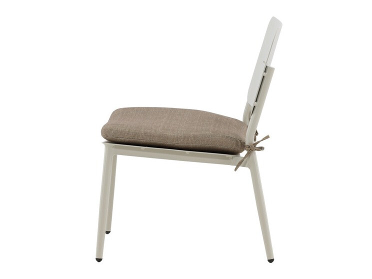 Садовый стул Dallas 825 (Крем)