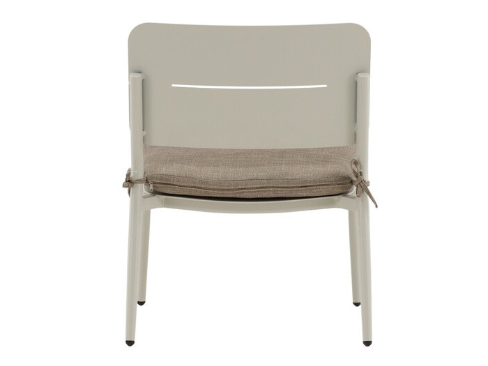 Садовый стул Dallas 825 (Крем)