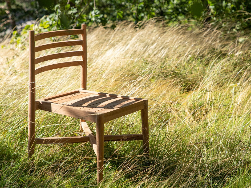 Садовый стул Nunova 124