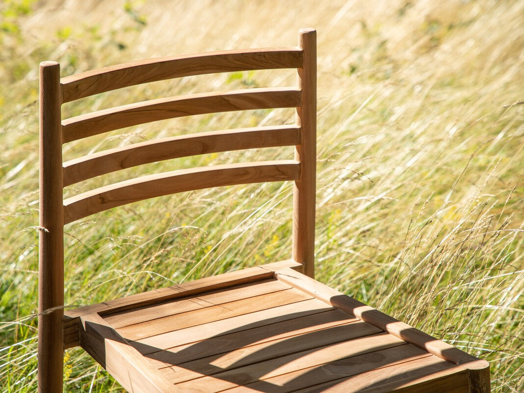 Садовый стул Nunova 124