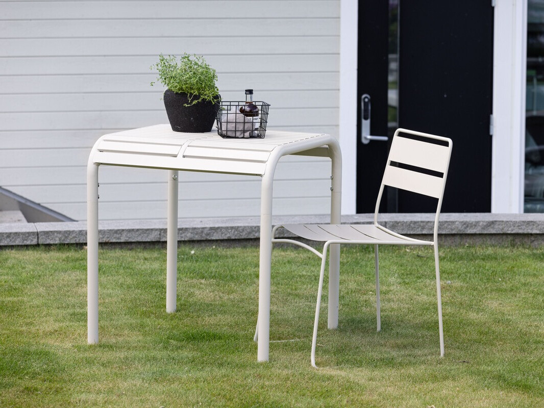 Dārza galds Dallas 3409 (Krēms)