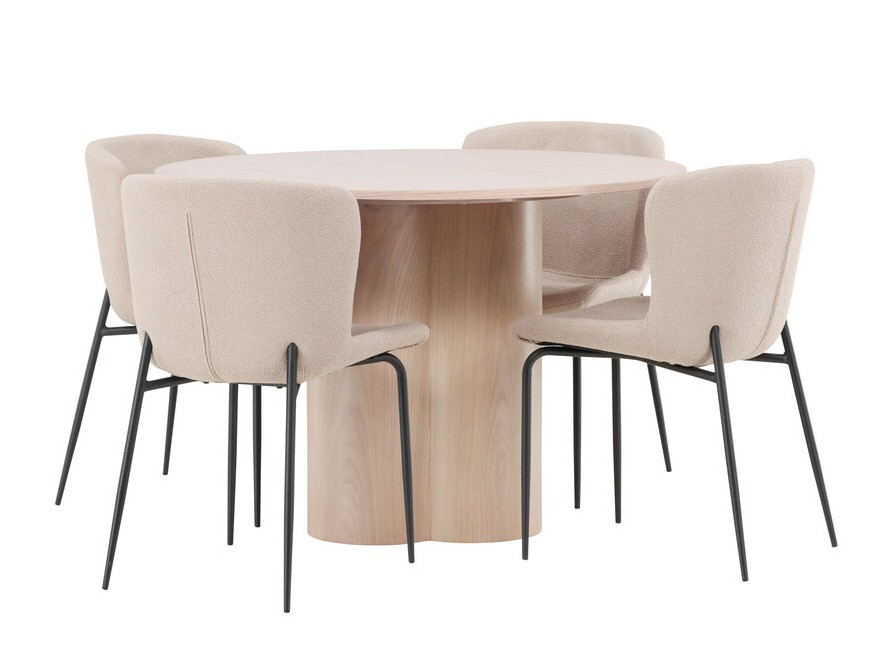 Ēdamistabas komplekts Dallas 3413