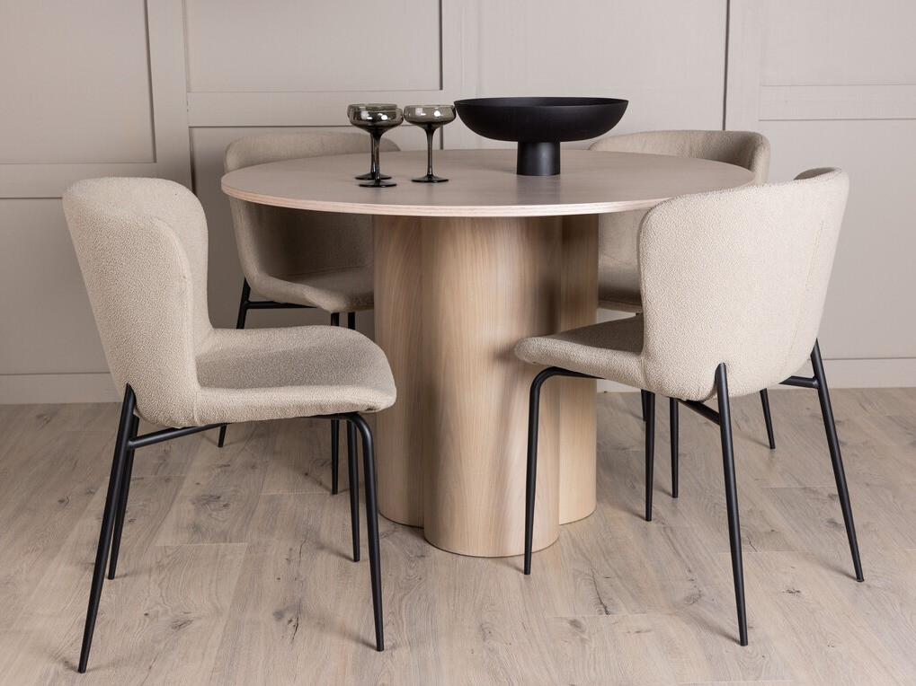 Ēdamistabas komplekts Dallas 3413