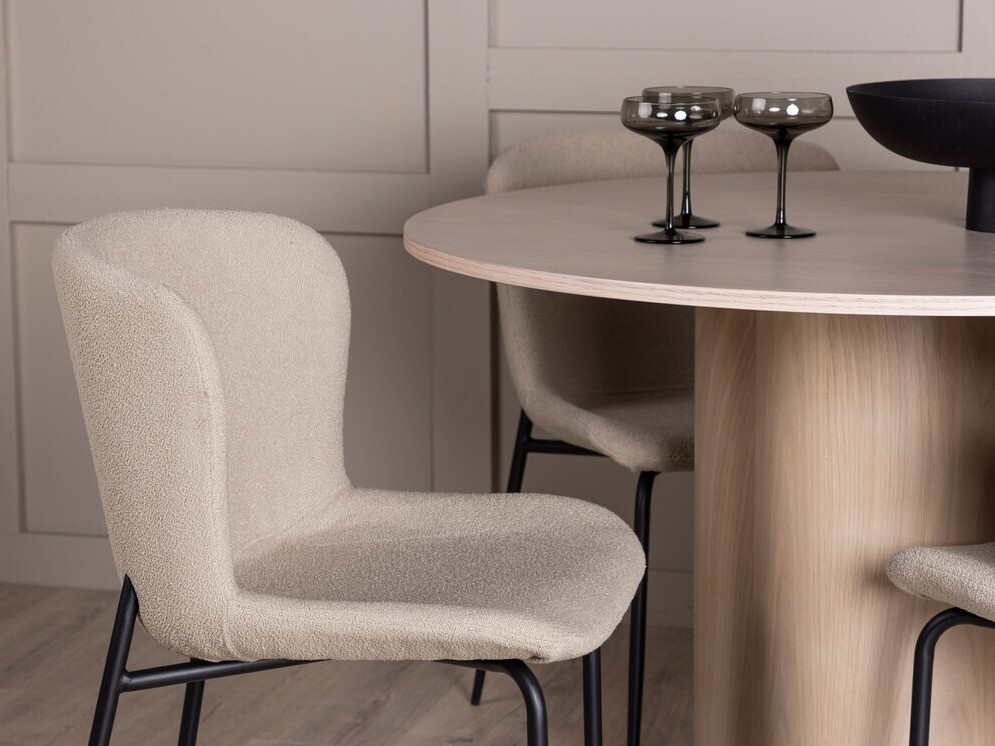 Ēdamistabas komplekts Dallas 3413