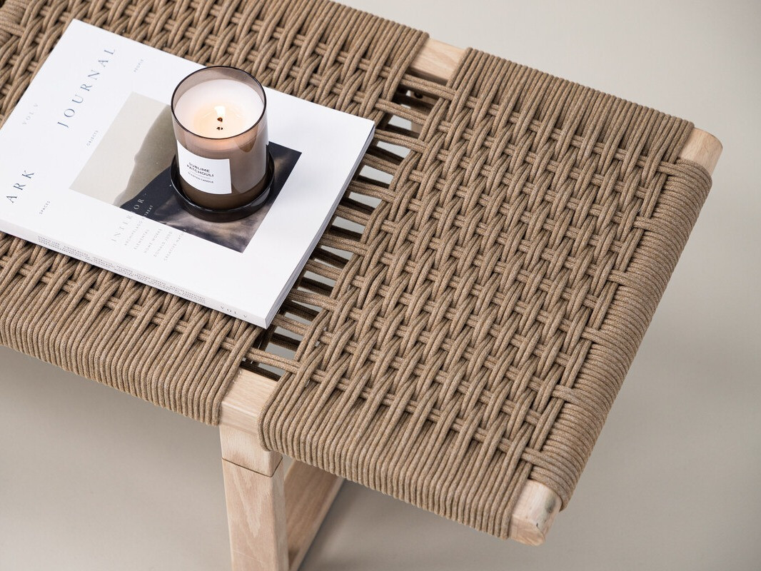 Скамья Dallas 3419