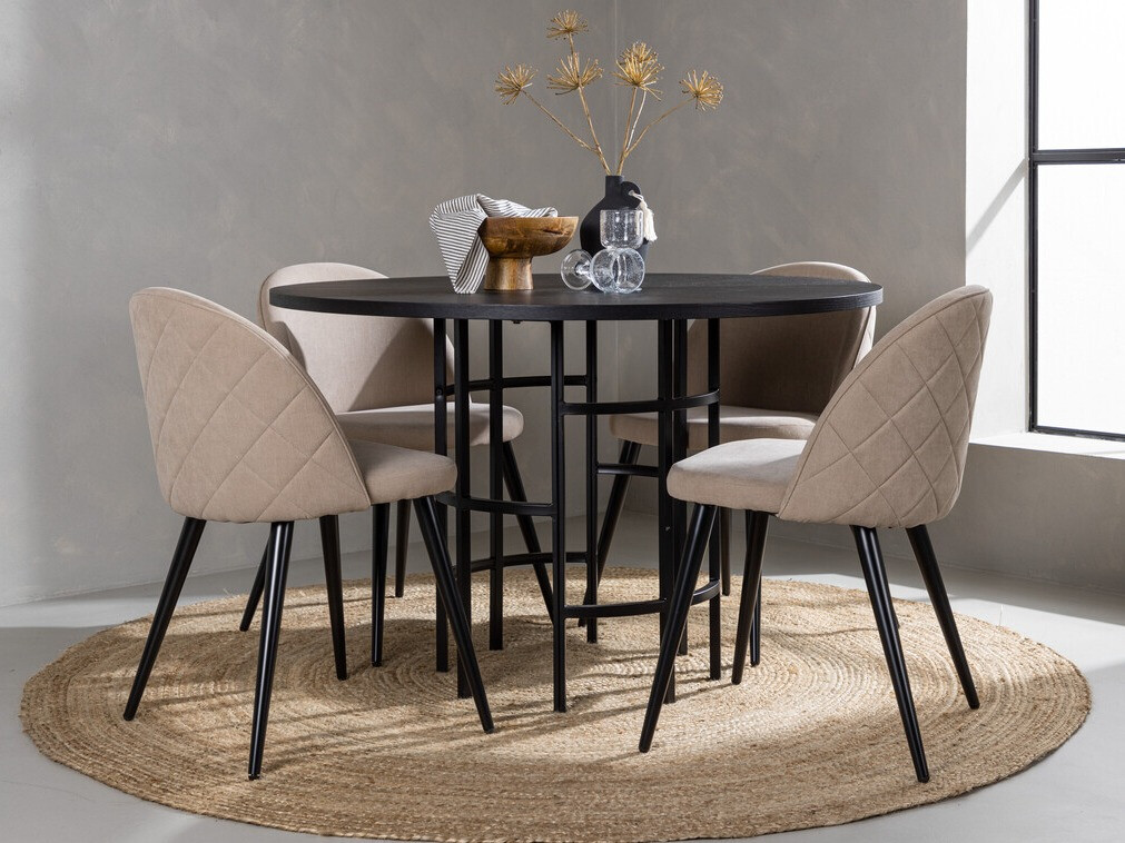 Ēdamistabas komplekts Dallas 3422